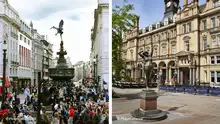 回避人潮：10个欧洲城际旅游选项地