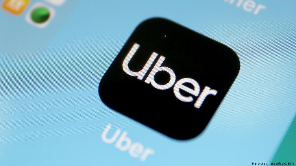 German court hands Uber another legal setback | News | DW | 19.12.2019