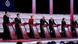 USA: TV-Debatte der Demokraten USA: TV-Debatte der Demokraten
