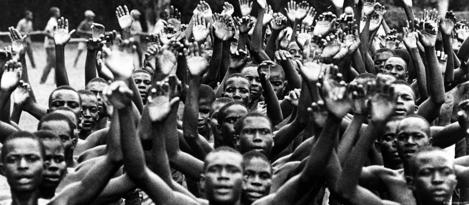 Como a Guerra do Biafra influencia a política nigeriana ...
