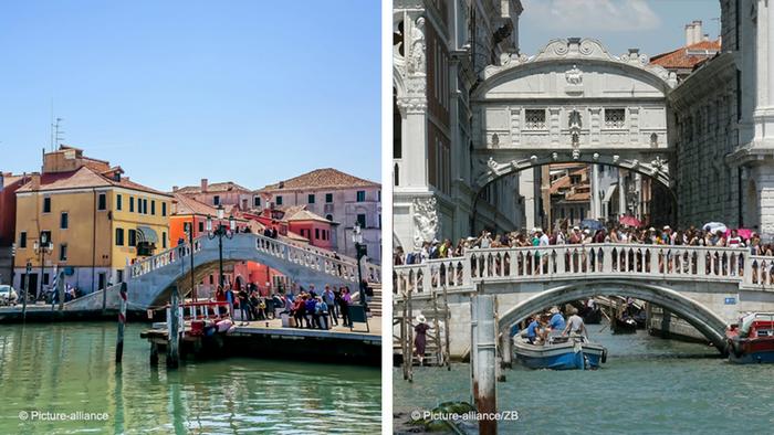 Обичате красивите градове, но не и тълпите от туристи, през