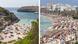 Bildergalerie Massentourismus-Städten | Mallorca vs. Menorca Bildergalerie Massentourismus-Städten | Mallorca vs. Menorca