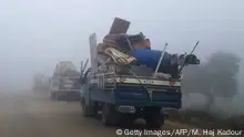 إدلب.. تركيا تضغط على روسيا وغوتيريش يطالب بوقف فوري للعنف 
