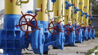 Після початку війни РФ проти України Газпром наростив транзитні постачання газу через Україну 