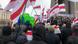 Protestaktionen gegen Integration mit Russland in Minsk (21.12.2020) Protestaktionen gegen Integration mit Russland in Minsk (21.12.2020)