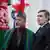 براوان حمايت خود را ازطرح صلح وادغام مجدد حامد کرزي رئيس جمهور افغانستان مشروط به آنکه شورشيان " خشونت را ترک بگويند" و " ارتباط با القاعده را بگسلند" اعلام داشت.