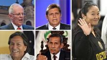 Lava Jato en Perú: tres años de terremoto político 