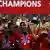 Club World Cup - Final - Liverpool v Flamengo | Pokalsieger