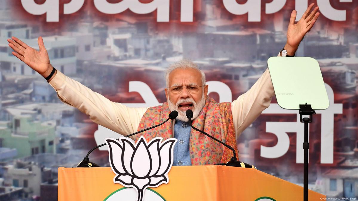 No One Can Take Away Your Rights, PM Assures Assam On Citizenship Bill 