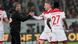 Fortuna Düsseldorf - 1. FC Union Berlin Fortuna Düsseldorf - 1. FC Union Berlin