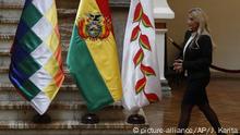 Bolivia se integra al Grupo de Lima y otras noticias