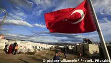كيف ينظر السوريون في تركيا لتدخلات أنقرة في الشؤون العربية؟
