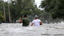Estados Unidos duplica fondos para emergencia por huracanes