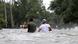 USA Überschwemmungen nach Hurrikan Barry in Mandeville USA Überschwemmungen nach Hurrikan Barry in Mandeville