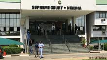 Supreme Court of Nigeria