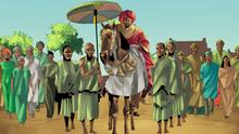 DW African Roots | Sheikh Usman dan Fodio