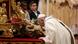 Italien Religion l Weihnachtsmesse - Christmette im Vatikan Italien Religion l Weihnachtsmesse - Christmette im Vatikan