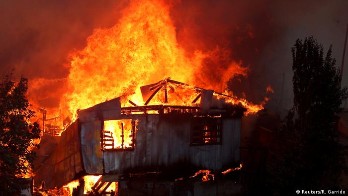 Aprender acerca 91+ imagen imagenes de incendios de casas