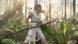 Star Wars | The rise of skywalker | Episode IX | Daisy Ridley als Rey Star Wars | The rise of skywalker | Episode IX | Daisy Ridley als Rey