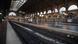 Frankreich Generalstreik | Gare du Nord, Paris Frankreich Generalstreik | Gare du Nord, Paris