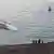 Човен із мігрантами перекинувся поблизу берега озера Ван у Туреччині