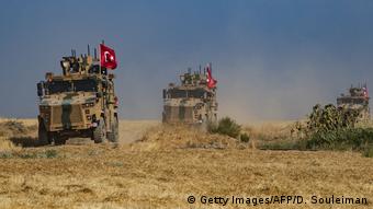 Η Τουρκία προτίθεται να στείλει στρατεύματα στη Λιβύη