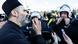 Proteste gegen neues Kirchengesetz in Montenegro Proteste gegen neues Kirchengesetz in Montenegro