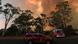 Firefighters battle the Green Wattle Creek fire ahead of Christmas Firefighters battle the Green Wattle Creek fire ahead of Christmas