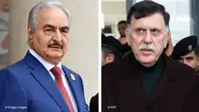 في ذكراها العاشرة.. أبرز الشخصيات في مسار الأزمة الليبية