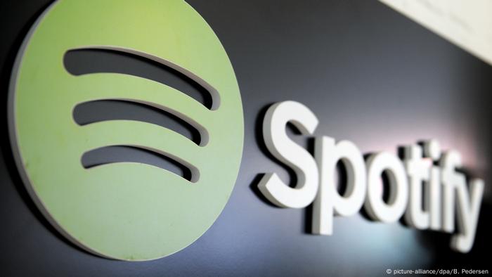 Spotify logo