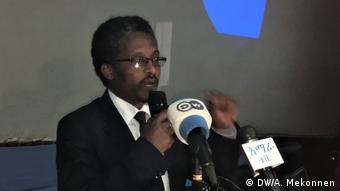 Äthiopien | ETHzema Partei Versammlung im Bahir Dar Amhara Region