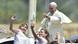 Symbolbild | Papst Selfie Symbolbild | Papst Selfie
