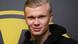 Erling Braut Haaland Erling Braut Haaland