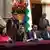 Bolivien weist Diplomaten aus Mexiko und Spanien aus