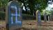 Symbolbild Jüdischer Friedhof geschändet Symbolbild Jüdischer Friedhof geschändet