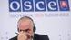 OSCE Edi Rama OSCE Edi Rama