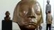 Der Kopf des "Güstrower Ehrenmals" von Ernst Barlach Der Kopf des "Güstrower Ehrenmals" von Ernst Barlach