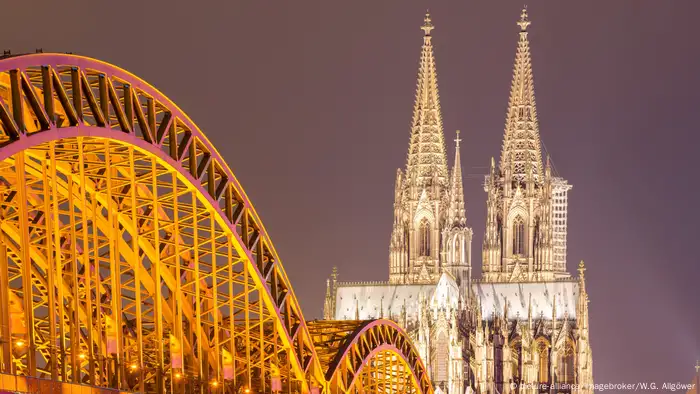 Cologne Cathedral