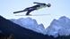 Sport l 68. Vierschanzentournee l Garmisch-Partenkirchen - Skispringer Karl Geiger Sport l 68. Vierschanzentournee l Garmisch-Partenkirchen - Skispringer Karl Geiger