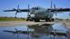 Lazarettmaschine Typ Antonov An-12 Lazarettmaschine Typ Antonov An-12