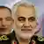Iran Kommandeur Qassem Soleimani al-Quds Revolutionsgarden