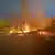 Irak Bagdad Airport Luftschlag US-Streitkräfte auf General Qassem Soleimani