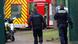 Police secure the area around a park near Paris where a knife attack took place Police secure the area around a park near Paris where a knife attack took place