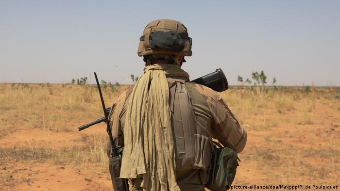 Burkina Faso Tofalaga 2019 | Operation Barkhane