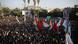 Iranians march through the streets of Ahvaz to pay homage to Qassem Soleimani Iranians march through the streets of Ahvaz to pay homage to Qassem Soleimani