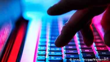 German police bust darknet child sex abuse platform – DW – 05/03 ...