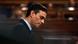 Spanien Madrid | Pedro Sanchez während Debatte im Parlament Spanien Madrid | Pedro Sanchez während Debatte im Parlament