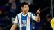 Spanien La Liga Santander - Espanyol v FC Barcelona | Wu Lei Spanien La Liga Santander - Espanyol v FC Barcelona | Wu Lei