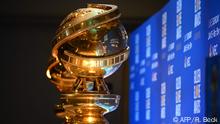 Star-Aufgebot bei den Golden Globes 2020