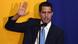 Venezuela Juan Guaido in Caracas Venezuela Juan Guaido in Caracas